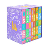 Jane Austen The Complete 7 Books Boxed Set (Emma, Pride and Prejudice, Persuasion)